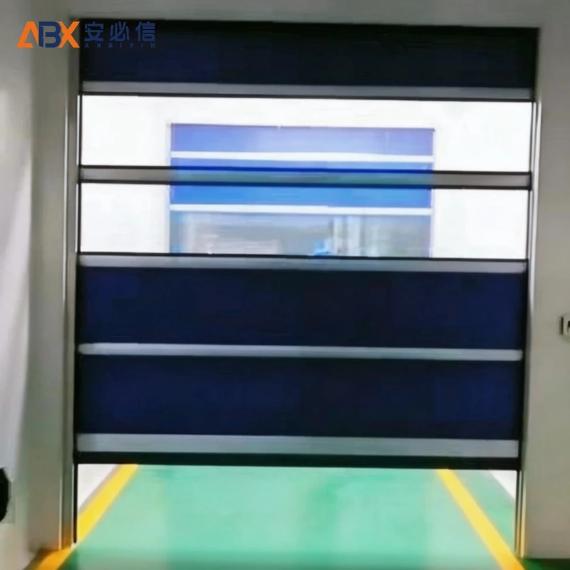 唐山高速门